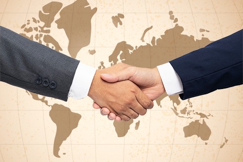 Supreme Sales Agency Leading Auto Parts Exporter